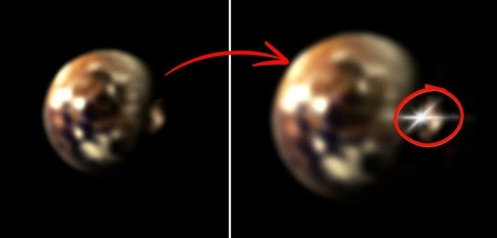 Centauri b