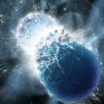Massive Neutron Star During Eruption