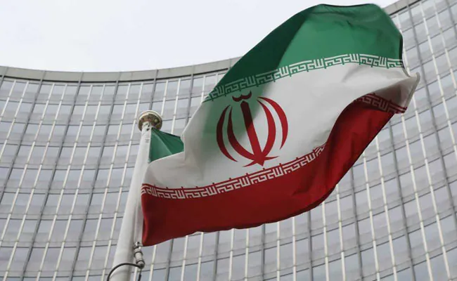 Iran Executes 3 Women In Single Day: Report