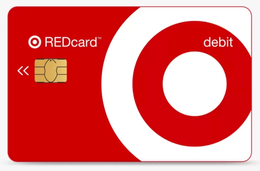 Target Red Card Login