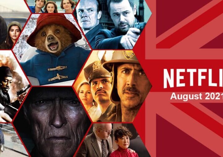 What’s Coming to Netflix This Week: August 23rd to 29th, 2021