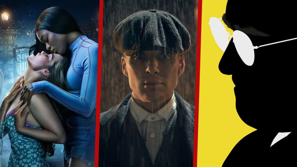 What’s Coming to Netflix This Week: July 4th to 10th, 2022