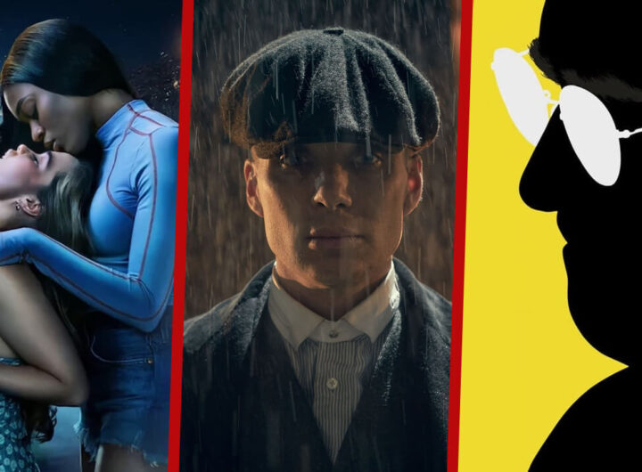 What’s Coming to Netflix This Week: July 4th to 10th, 2022