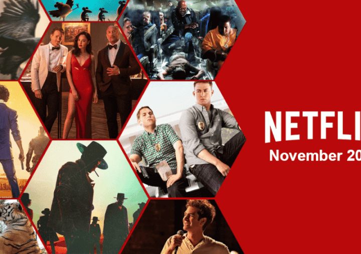 What’s Coming to Netflix This Week: November 29th to December 5th, 2021