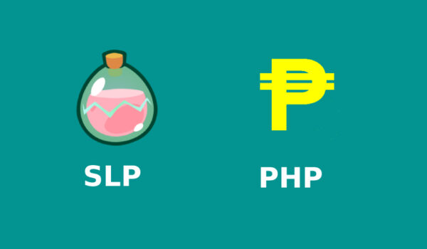 SLP to PHP