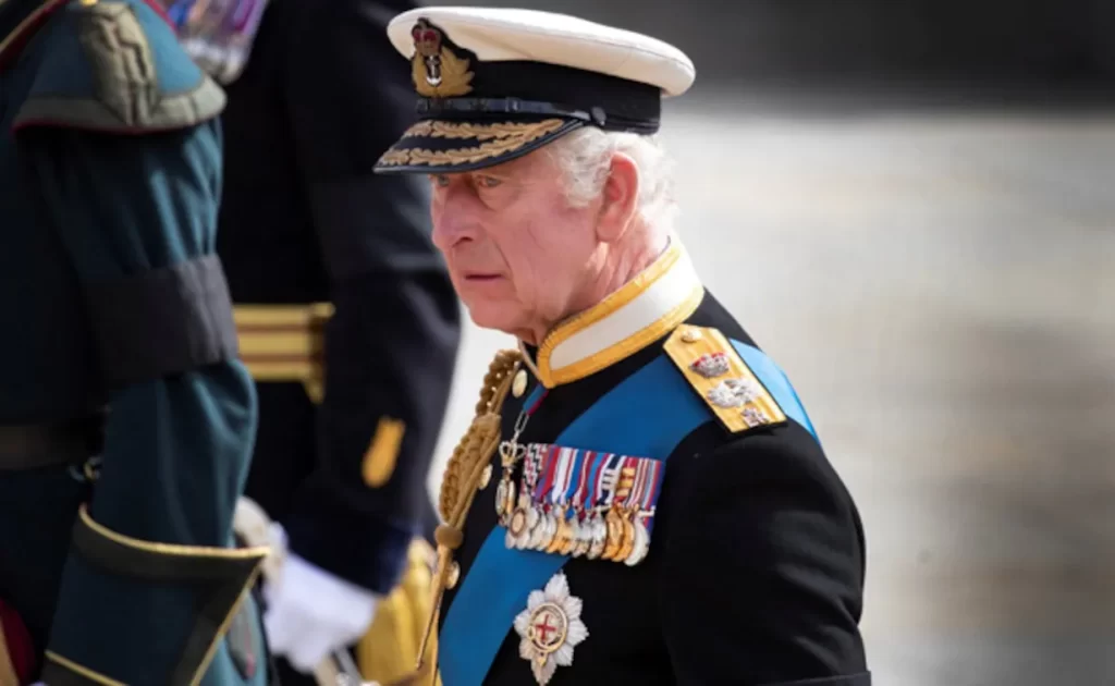 King Charles Plans To Sideline Prince Harry, Andrew As Royal Stand-Ins: Report