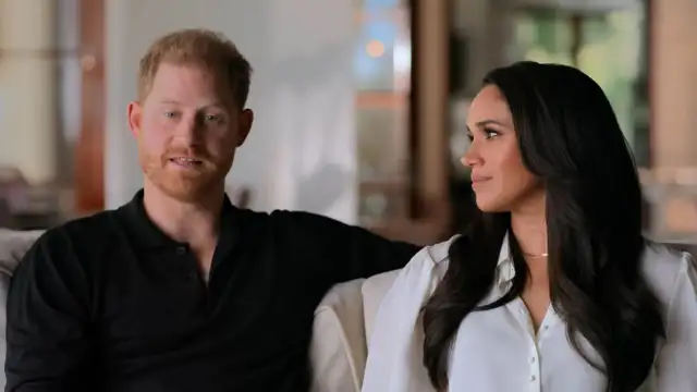 Meghan Markle, Prince Harry's Netflix Series: 5 Revelations Made By The Couple In Final Episodes