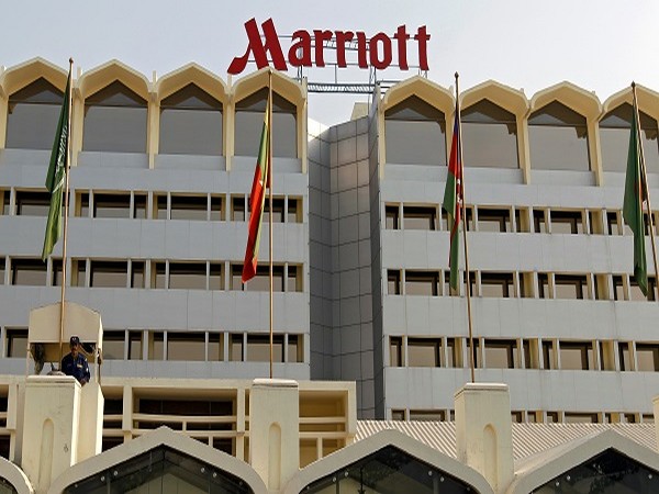 US bars staff from visiting Islamabad's Marriott Hotel citing 'possible attack'