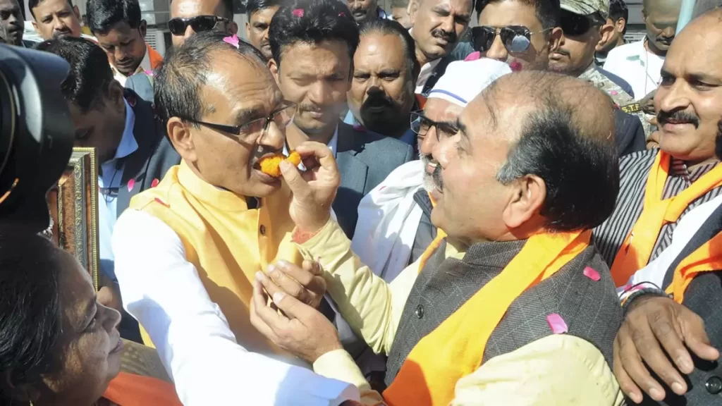 UP Bypoll: After 70 years Rampur Sadar gets its first Hindu MLA breaching Samajwadi Party leader Azam Khan’s stronghold