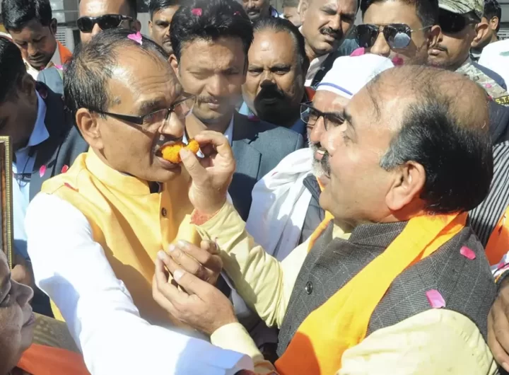 UP Bypoll: After 70 years Rampur Sadar gets its first Hindu MLA breaching Samajwadi Party leader Azam Khan’s stronghold