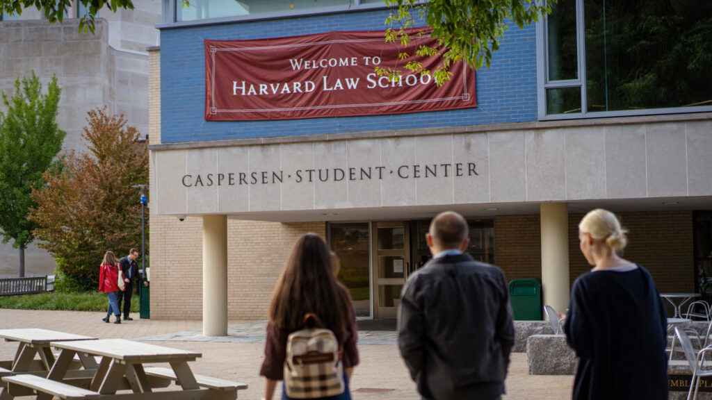 After Boycott from Law Schools, U.S. News & World Report Changes Ranking System