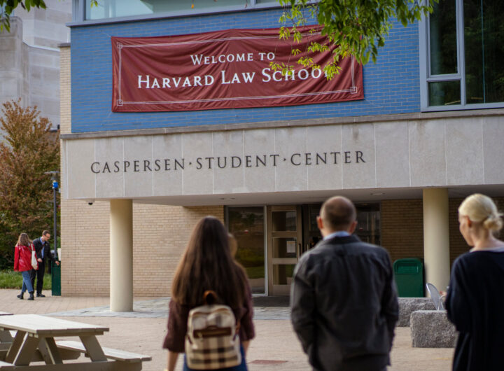 After Boycott from Law Schools, U.S. News & World Report Changes Ranking System