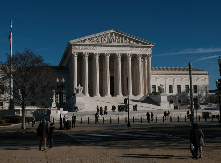 Supreme Court grapples with scope of attorney-client privilege