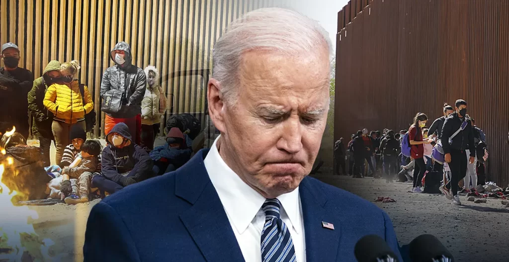 Texas Democrat denies 'absurd' allegations the border was 'sanitized' for Biden: 'Not in our best interest'