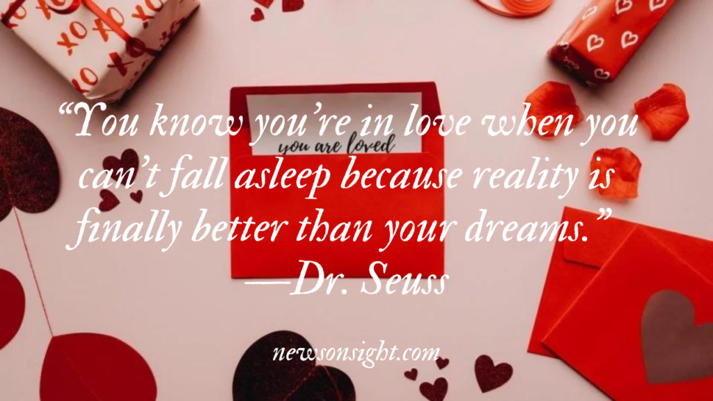 Happy Valentine’s Day 2023: Quotes and Wishes 