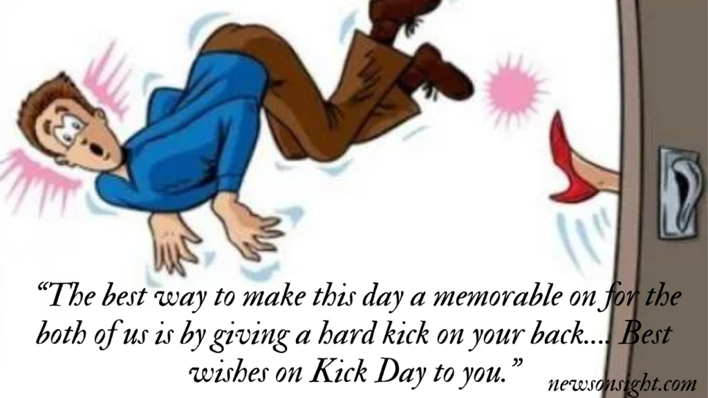  Kick Day 2023: Wishes, Quotes, SMS and Messages