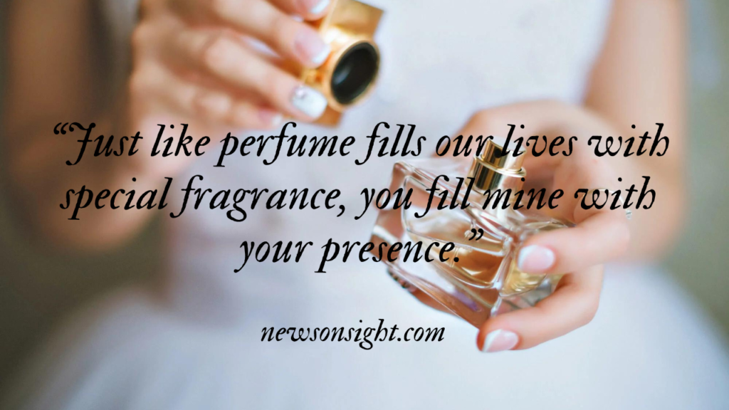 Happy Perfume Day 2023: Quotes, wishes, jokes and messages