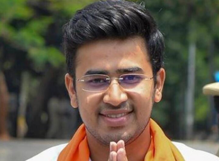 Tejasvi Surya calls IndiGo controversy a political hit-job, co-passenger’s version of the event drives home the point