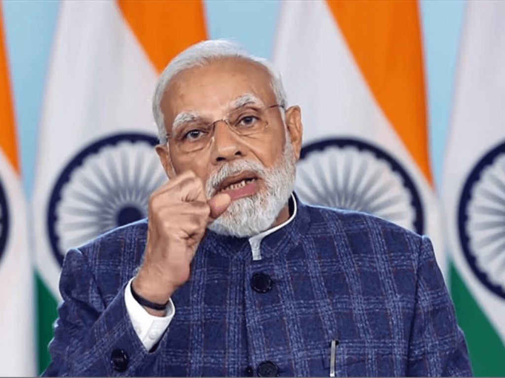 PM Modi to kick off Karnataka poll campaign from Kalyan region on January 19