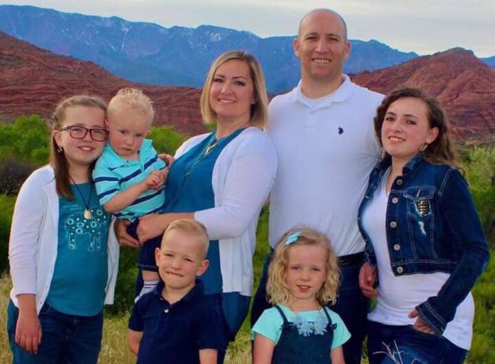 US Man Kills His Family of 7, Including 5 Children, After Wife Files for Divorce