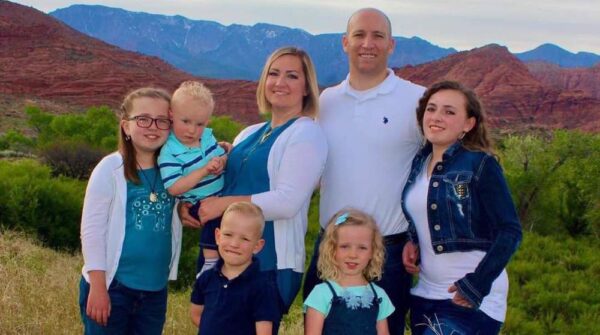 US Man Kills His Family of 7, Including 5 Children, After Wife Files for Divorce