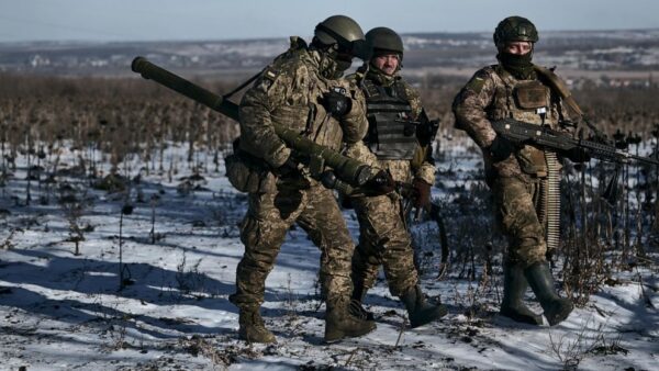 Soledar: Russia claims victory in battle for Ukraine salt mine town