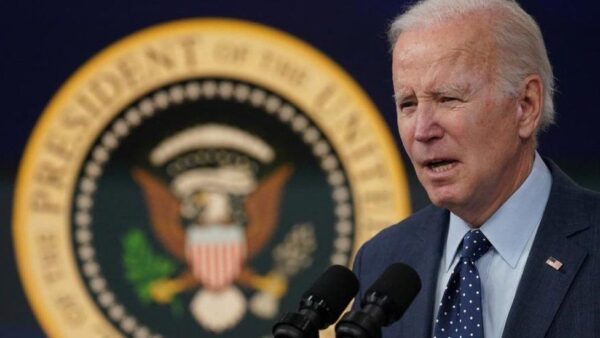 "I Make No Apologies": Joe Biden On Downing Of Chinese 'Spy' Balloon