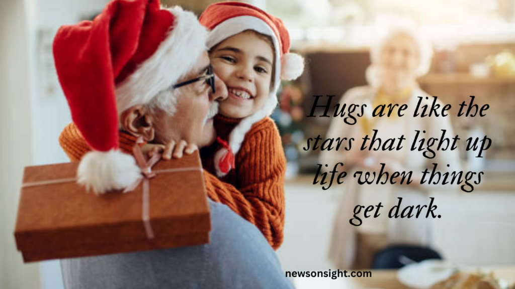 Happy Hug Day 2023: Quotes, Wishes and Messages