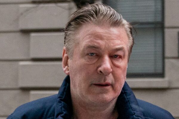 Special prosecutor in Alec Baldwin 'Rust' case to step down