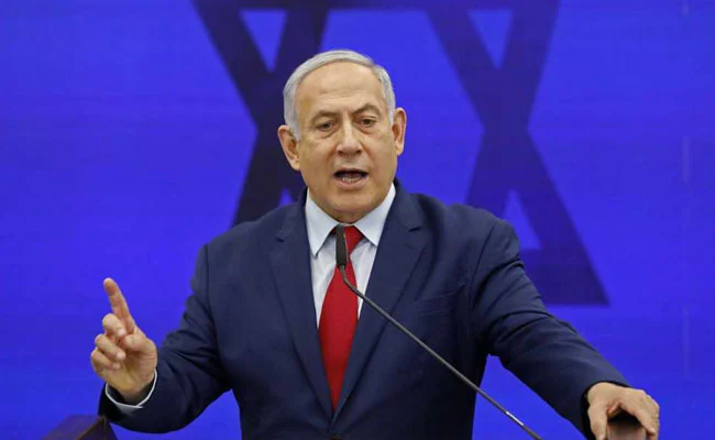 'Israel Does Not Make Decisions…': Netanyahu Responds to Biden's Judicial Reforms Comment