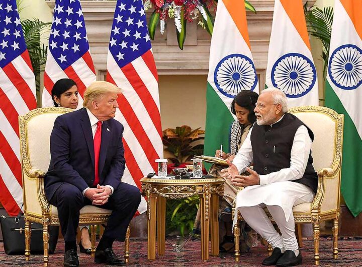 US must offer full support to India in case of conflict with China