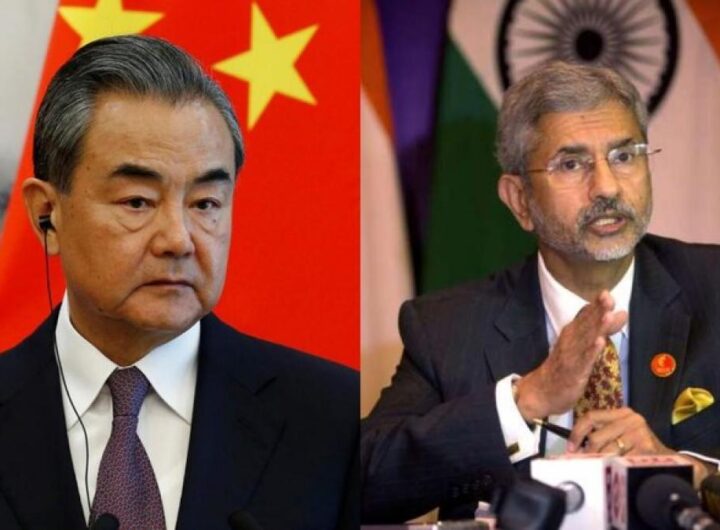 ‘Put border in proper place in ties’, China tells India; talks flight resumption