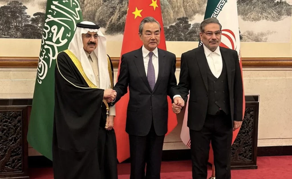 Saudi, Iran Re-Establish Relations, These Regions Can Be Affected By Deal