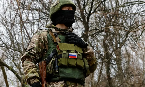 Ukraine Facing Shortfalls, Egypt Arming Russia, British Forces in Kyiv: Key Revelations of Leaked US Docs