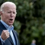 Age, Inflation: Challenges For Biden, 80, As He Announces Re-Election Bid