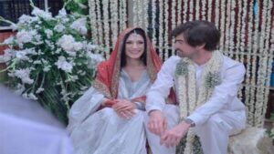 Fatima Bhutto, former Pakistan PM Benazir Bhutto’s niece, marries in intimate ceremony