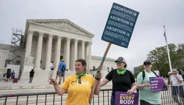 US Supreme Court lifts abortion pill restrictions, for now: Top points