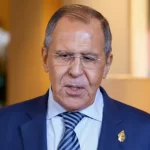 Russia Foreign Minister To Attend Regional Summit SCO In Goa Next Week