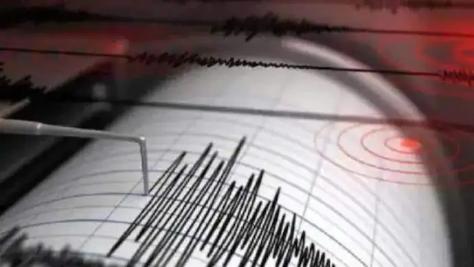 7.3 magnitude earthquake jolts Indonesia's Sumatra Island, triggers Tsunami warning