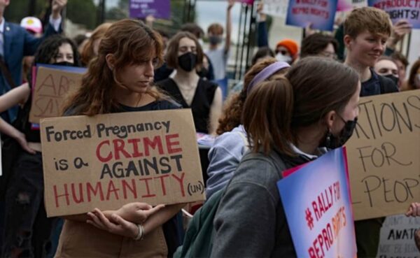 US Abortion Pill Ruling: What Happened And What's Next?