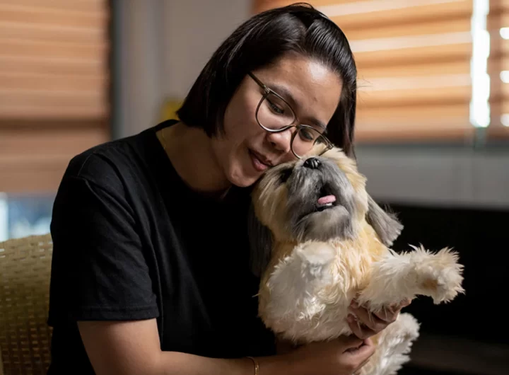 Philippine Toy Maker Creates Life-Like Pet Plushies For Grieving Owners