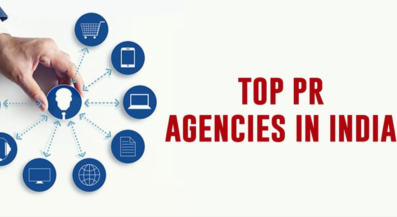 PR agency